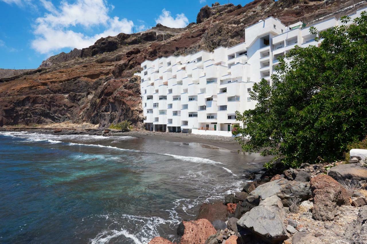 Heavenly Apartment On The Frontbeach Apartamento Santa Cruz de Tenerife